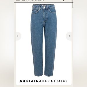 Just female stormy jeans